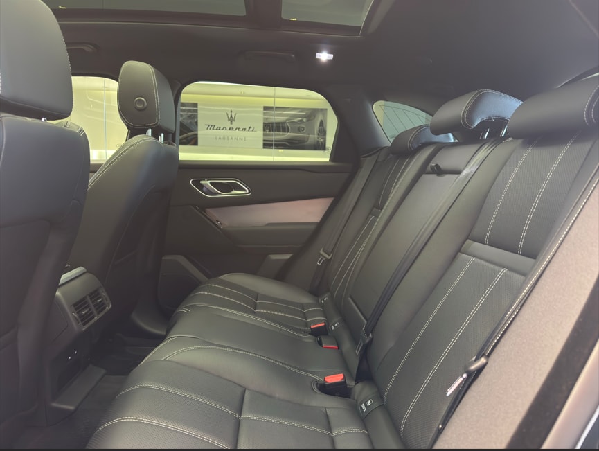 LAND ROVER Range Rover Velar R-Dynamic D 300 I6 MHEV SE Automatic-image-21