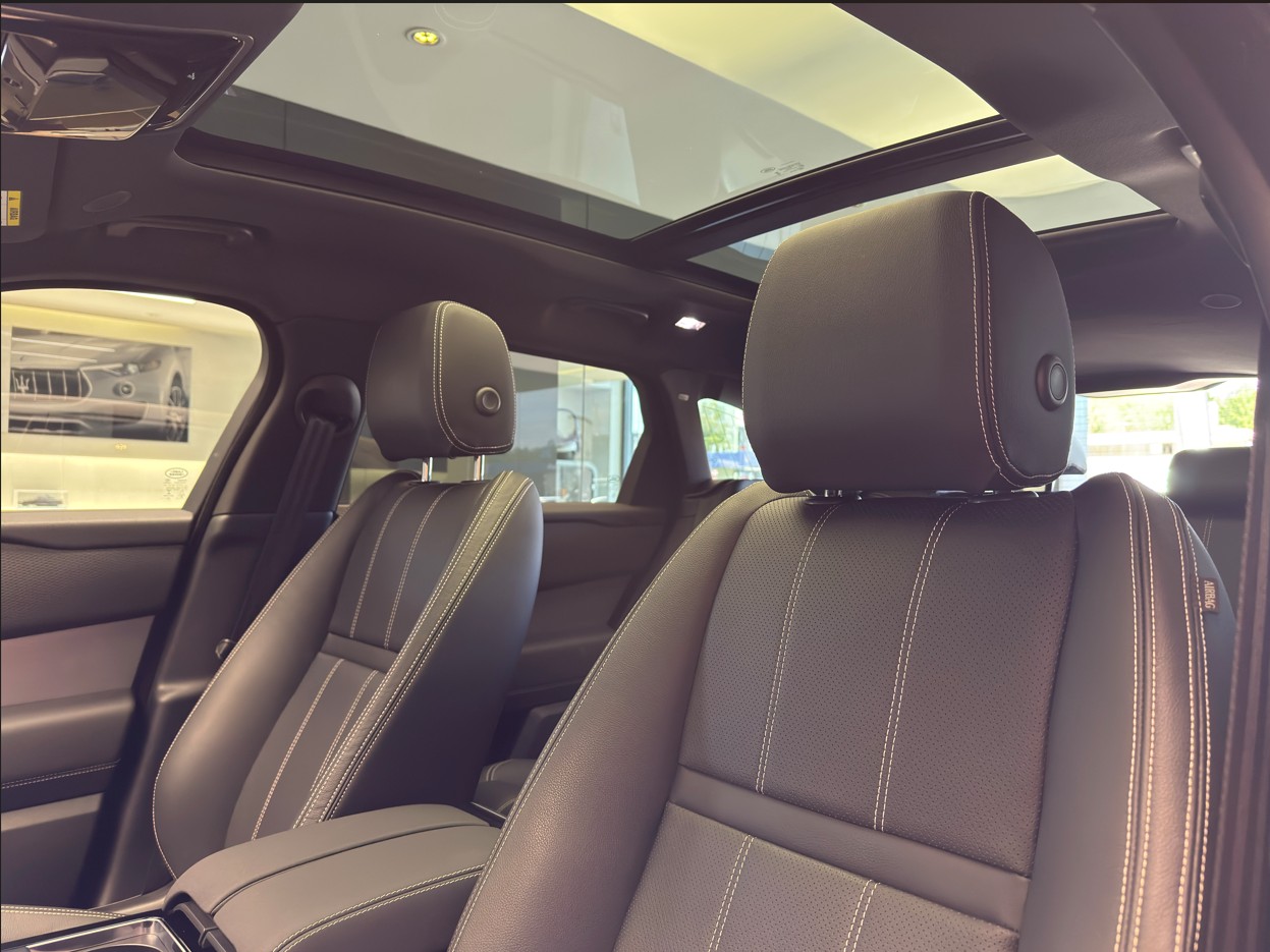 LAND ROVER Range Rover Velar R-Dynamic D 300 I6 MHEV SE Automatic-image-20