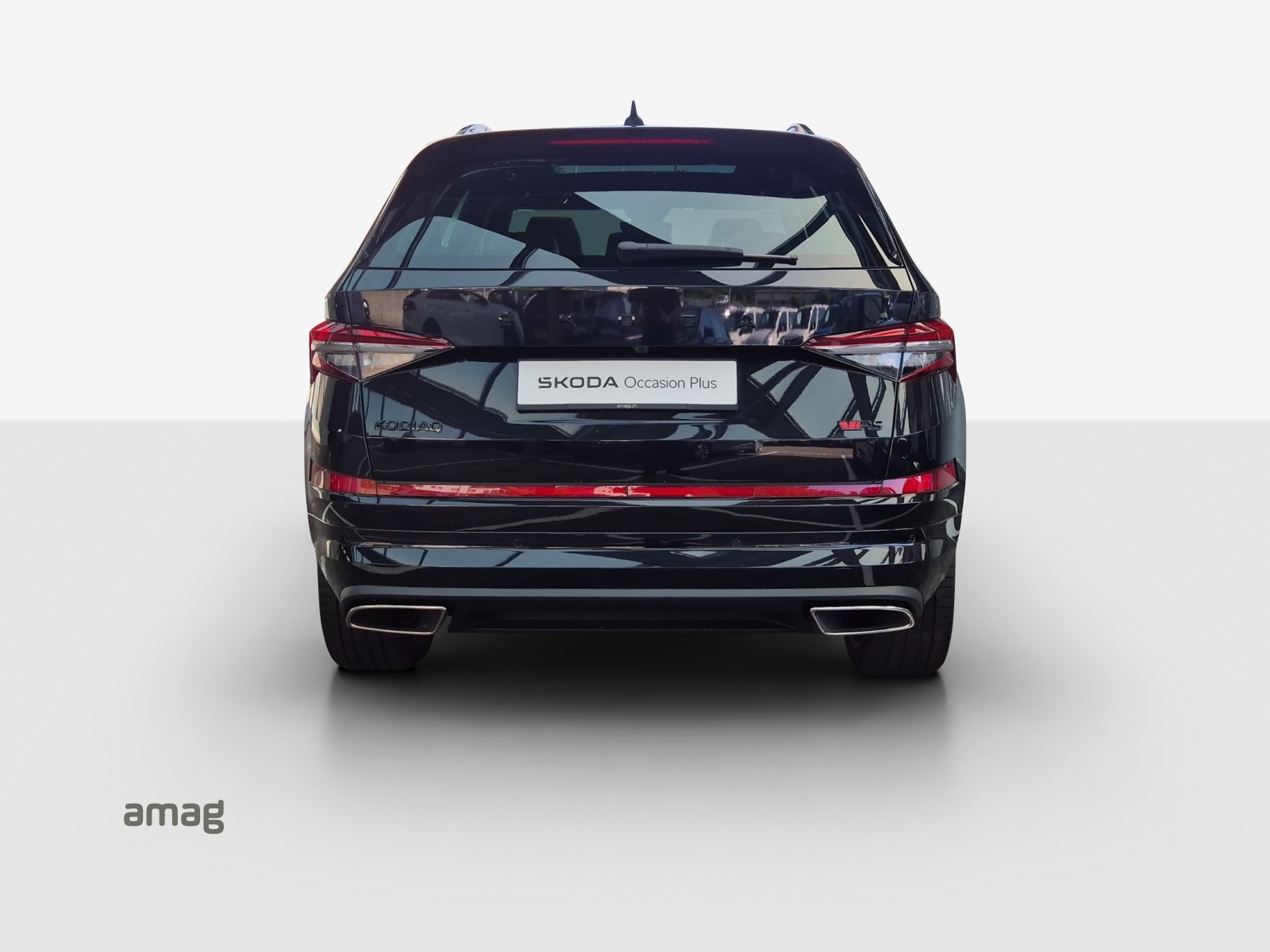 SKODA Kodiaq 2.0 TSI 4x4 RS-image-3