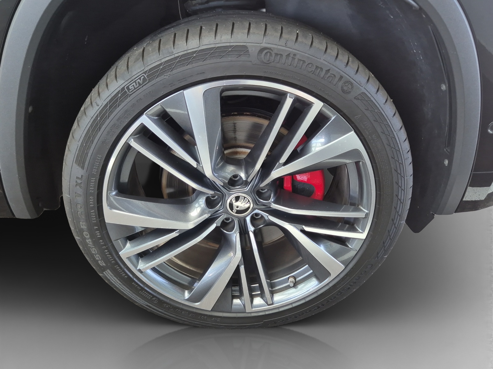 SKODA Kodiaq 2.0 TSI 4x4 RS-image-13