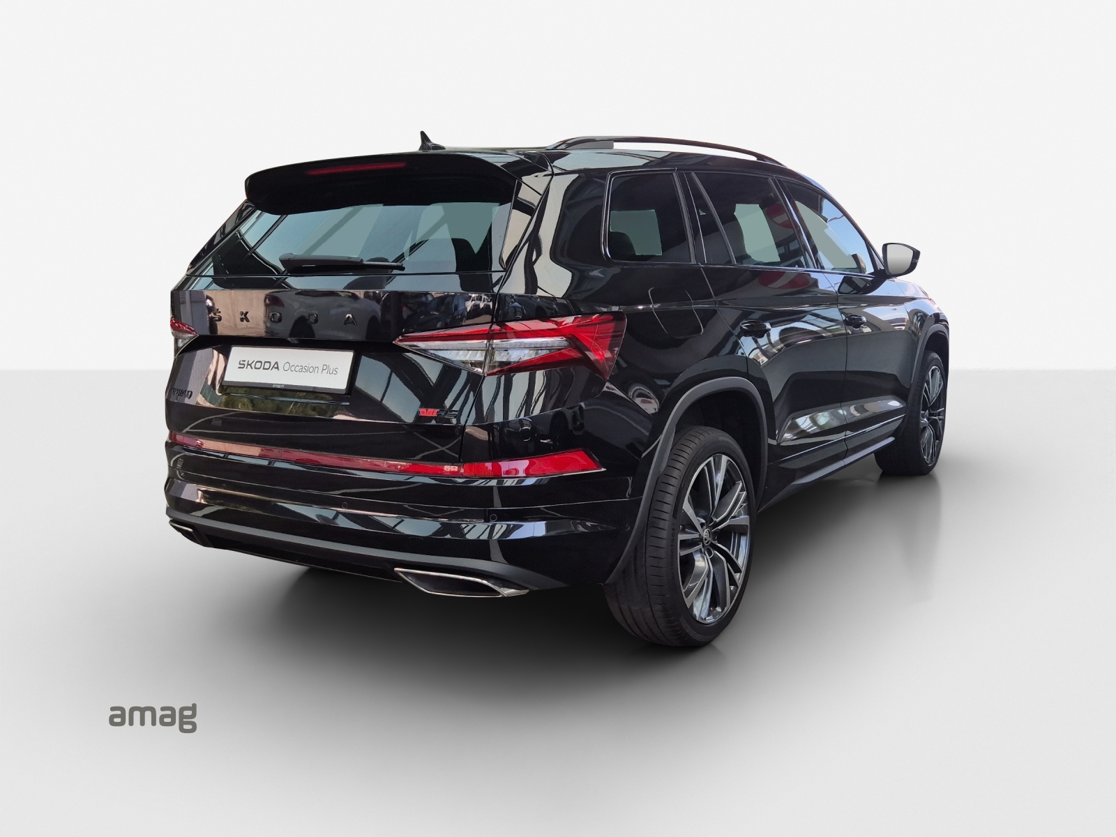 SKODA Kodiaq 2.0 TSI 4x4 RS-image-4