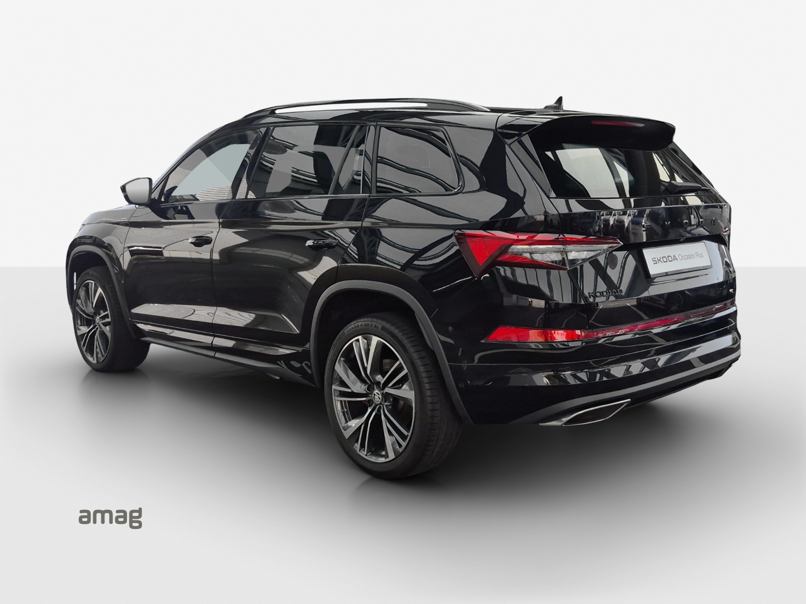 SKODA Kodiaq 2.0 TSI 4x4 RS-image-2