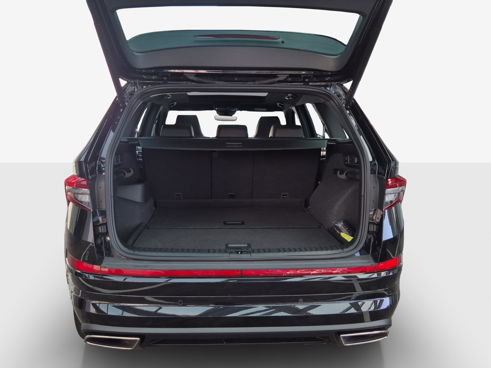 SKODA Kodiaq 2.0 TSI 4x4 RS-image-12