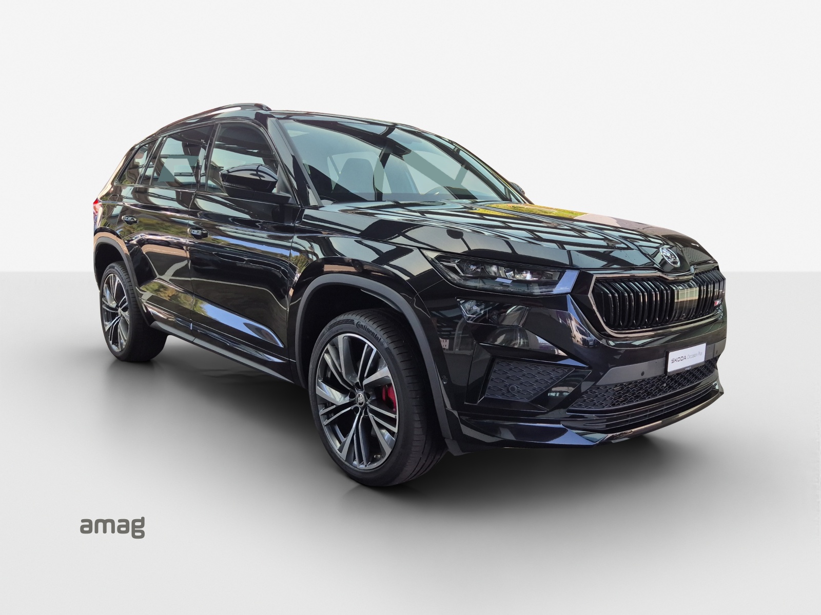 SKODA Kodiaq 2.0 TSI 4x4 RS-image-5