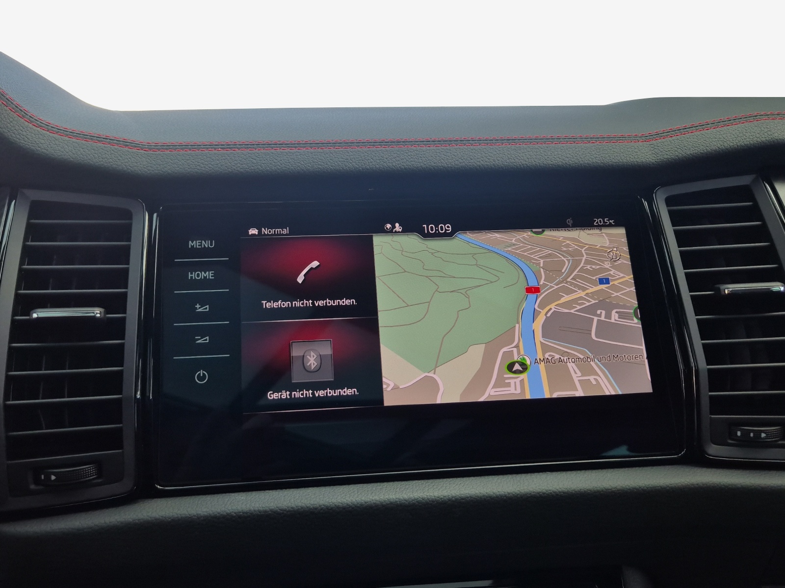 SKODA Kodiaq 2.0 TSI 4x4 RS-image-10