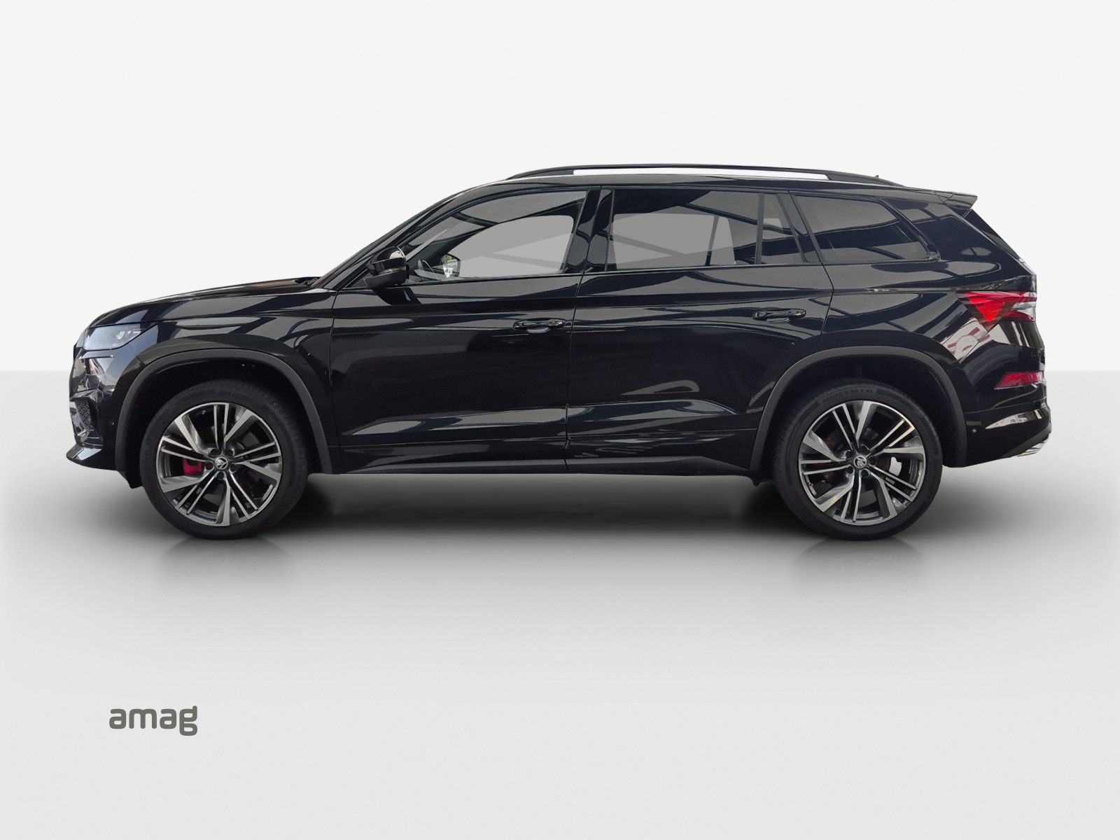 SKODA Kodiaq 2.0 TSI 4x4 RS-image-1