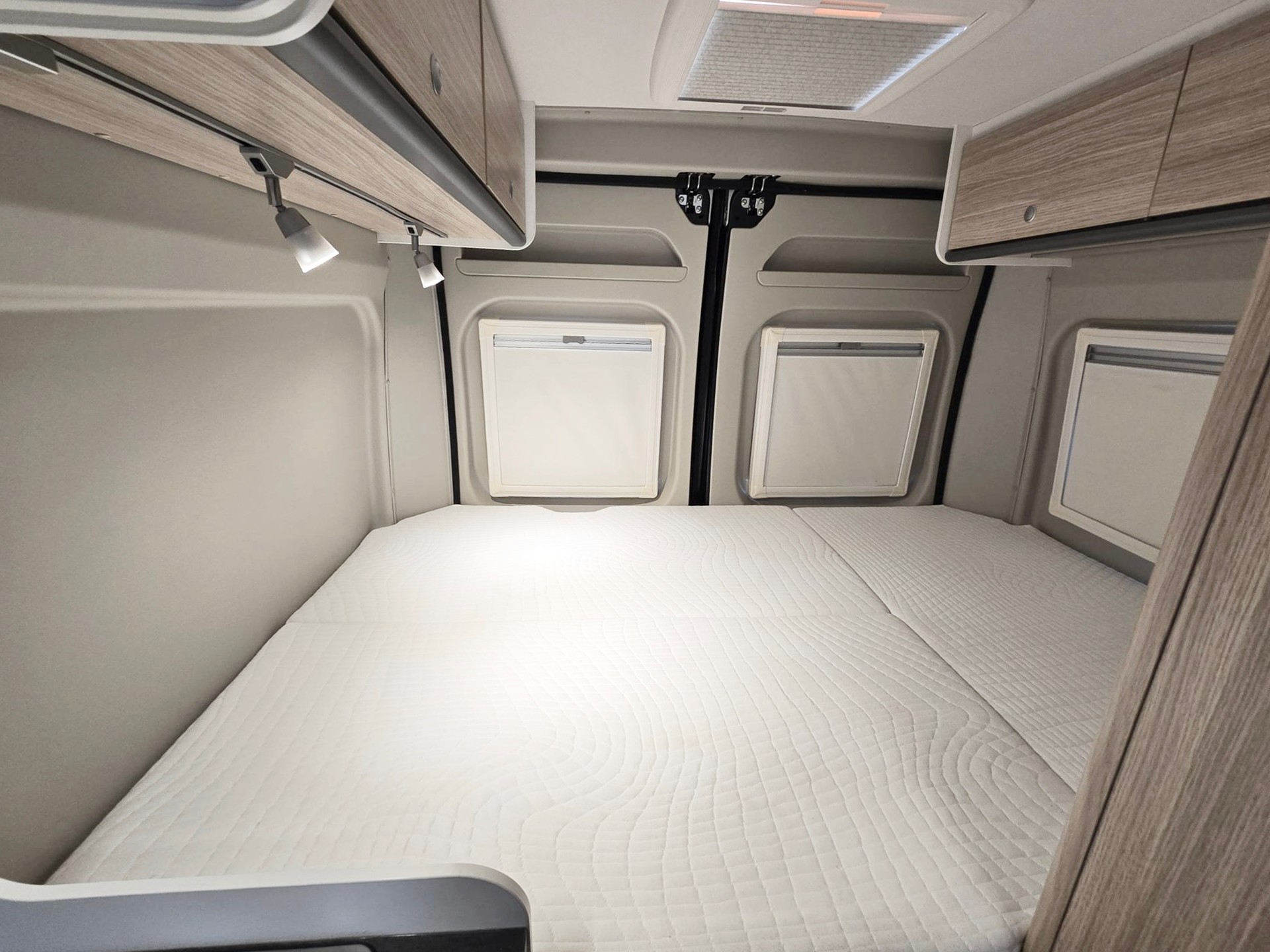 SUNLIGHT CLIFF 540 CVE ADVENTURE EDITION 2,3 D 9G-AUTOMAT FIAT DUCATO PROFESSIONAL MJ 140-image-4