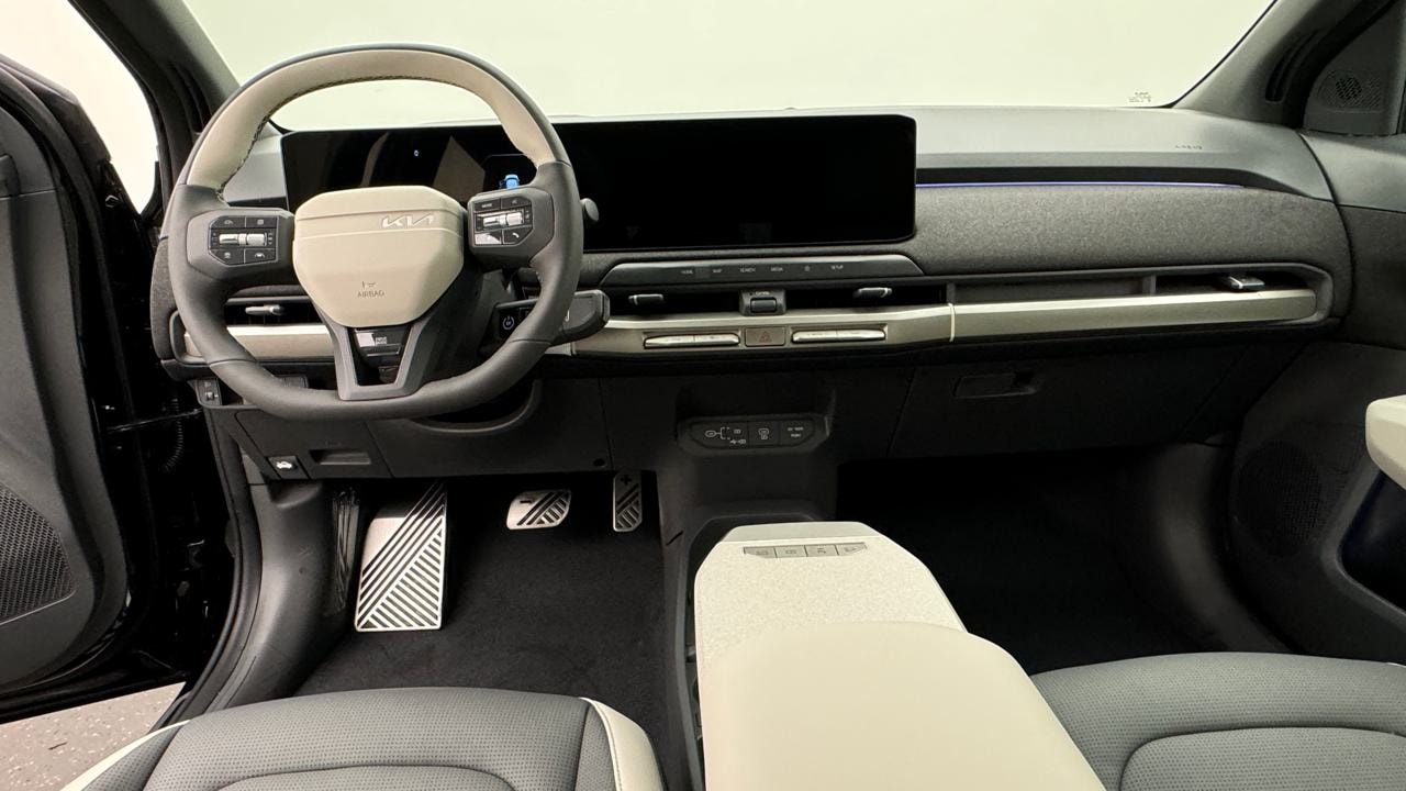 KIA EV3 81,4 kWh GT-Line-image-5