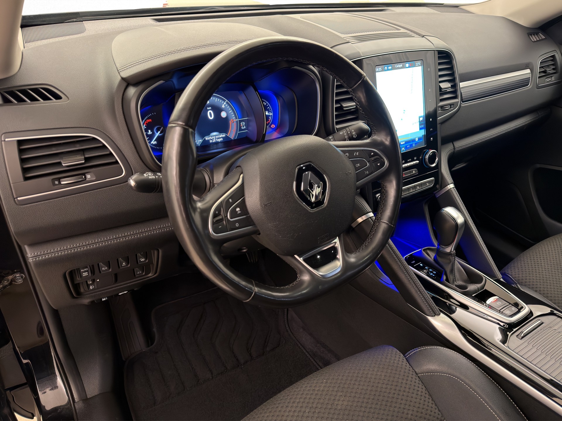 RENAULT Koleos 2.0 Blue dCi techno X-T-image-13