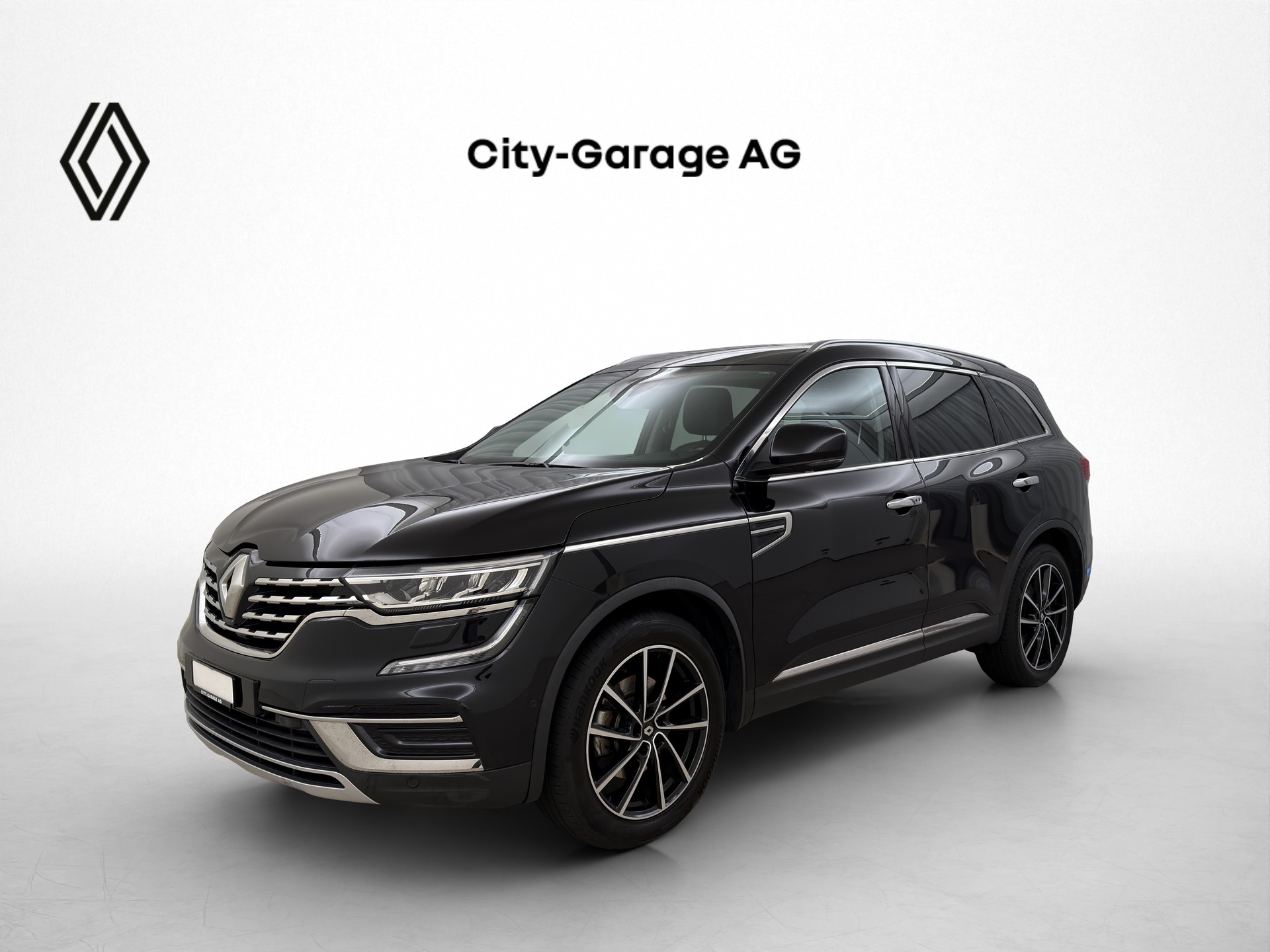 RENAULT Koleos 2.0 Blue dCi techno X-T
