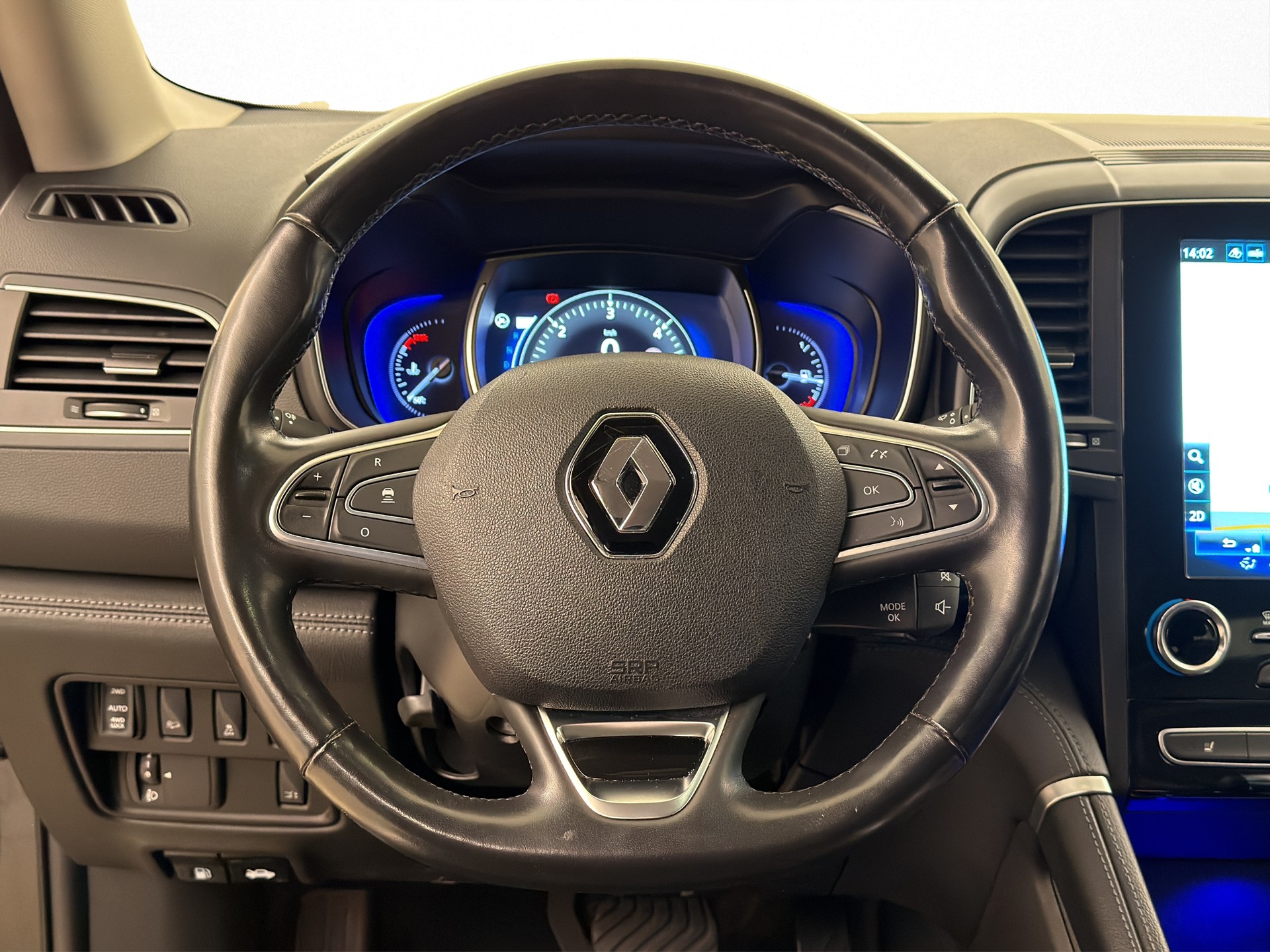 RENAULT Koleos 2.0 Blue dCi techno X-T-image-7