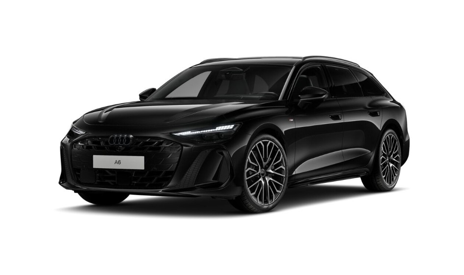 AUDI A6 Avant TDI quattro 220 kW S tronic-image-0
