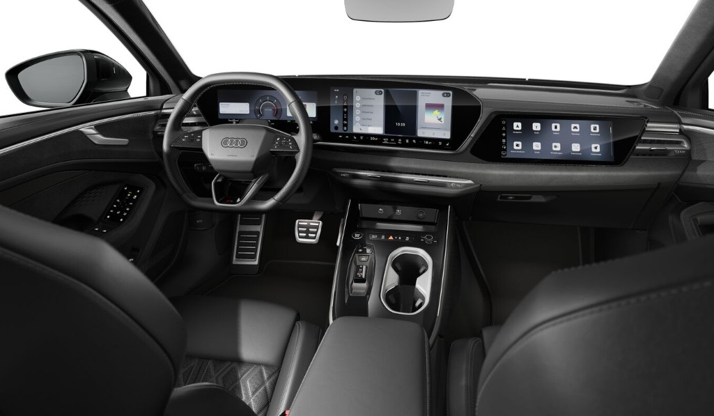 AUDI A6 Avant TDI quattro 220 kW S tronic-image-5