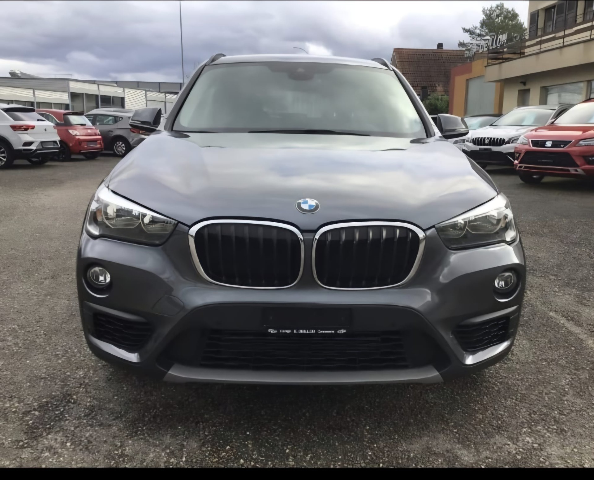 BMW 20i xDrive-image-0