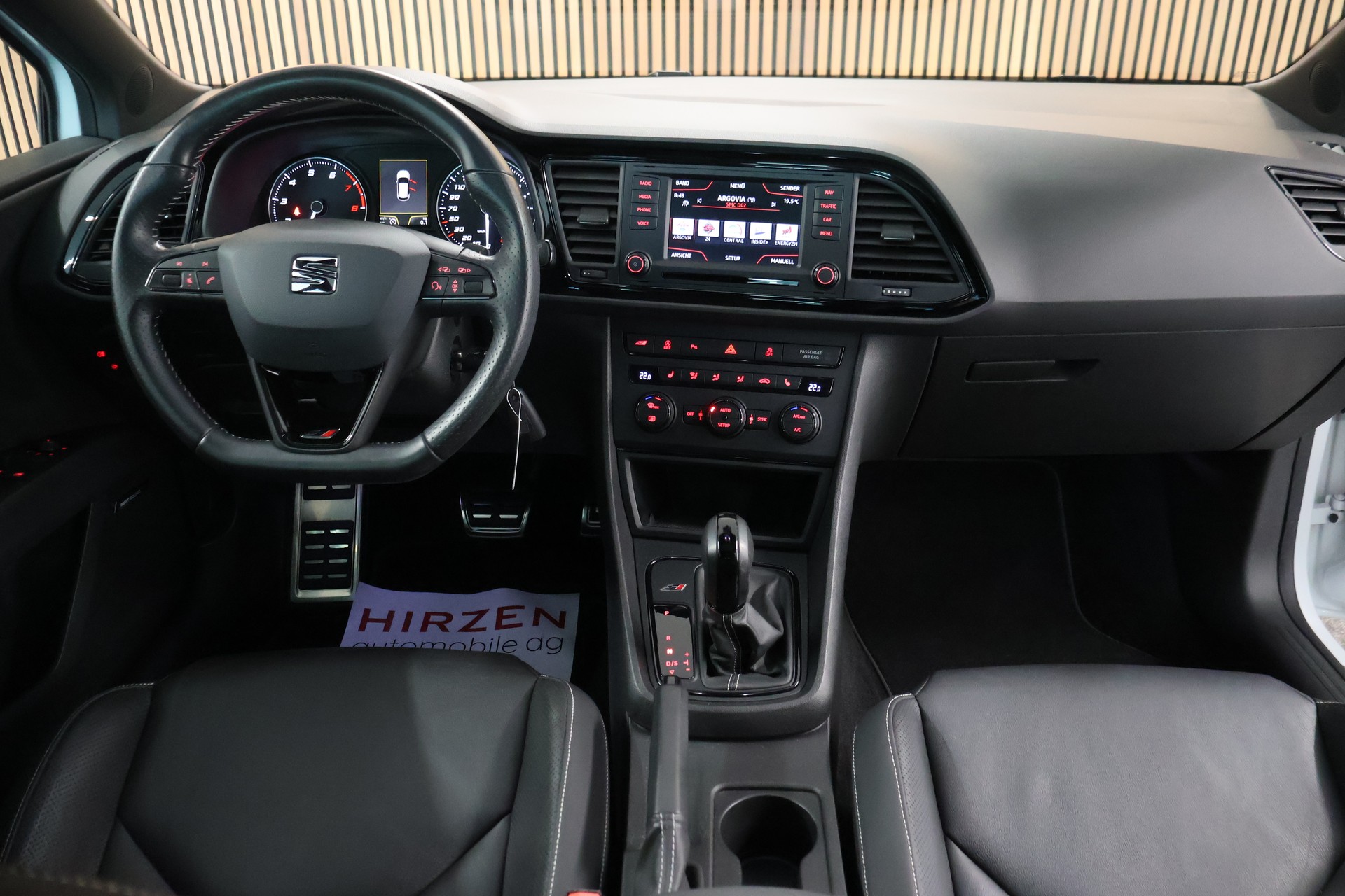 SEAT Leon 2.0 TSI Cupra 280 DSG-image-15