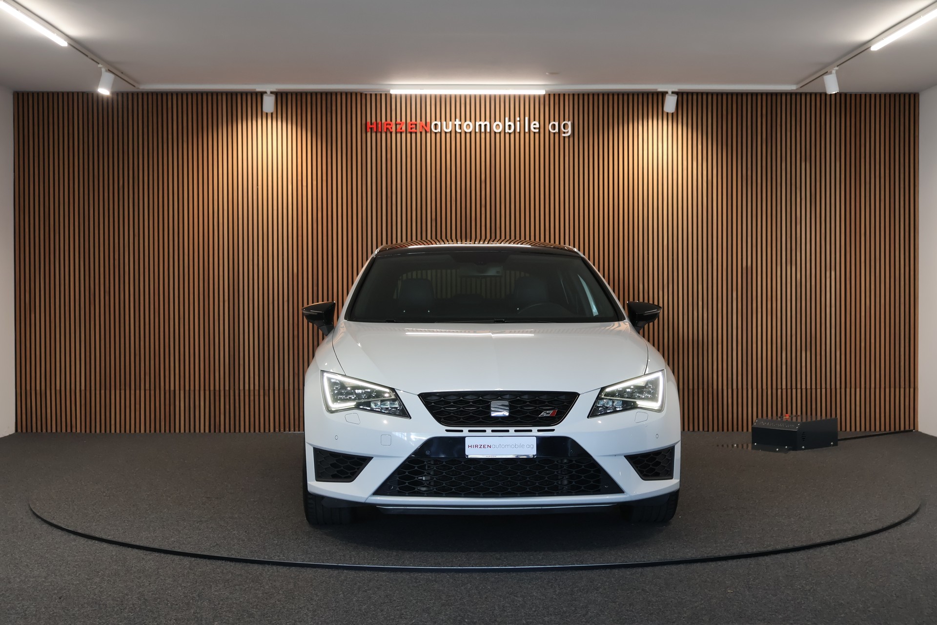 SEAT Leon 2.0 TSI Cupra 280 DSG-image-7