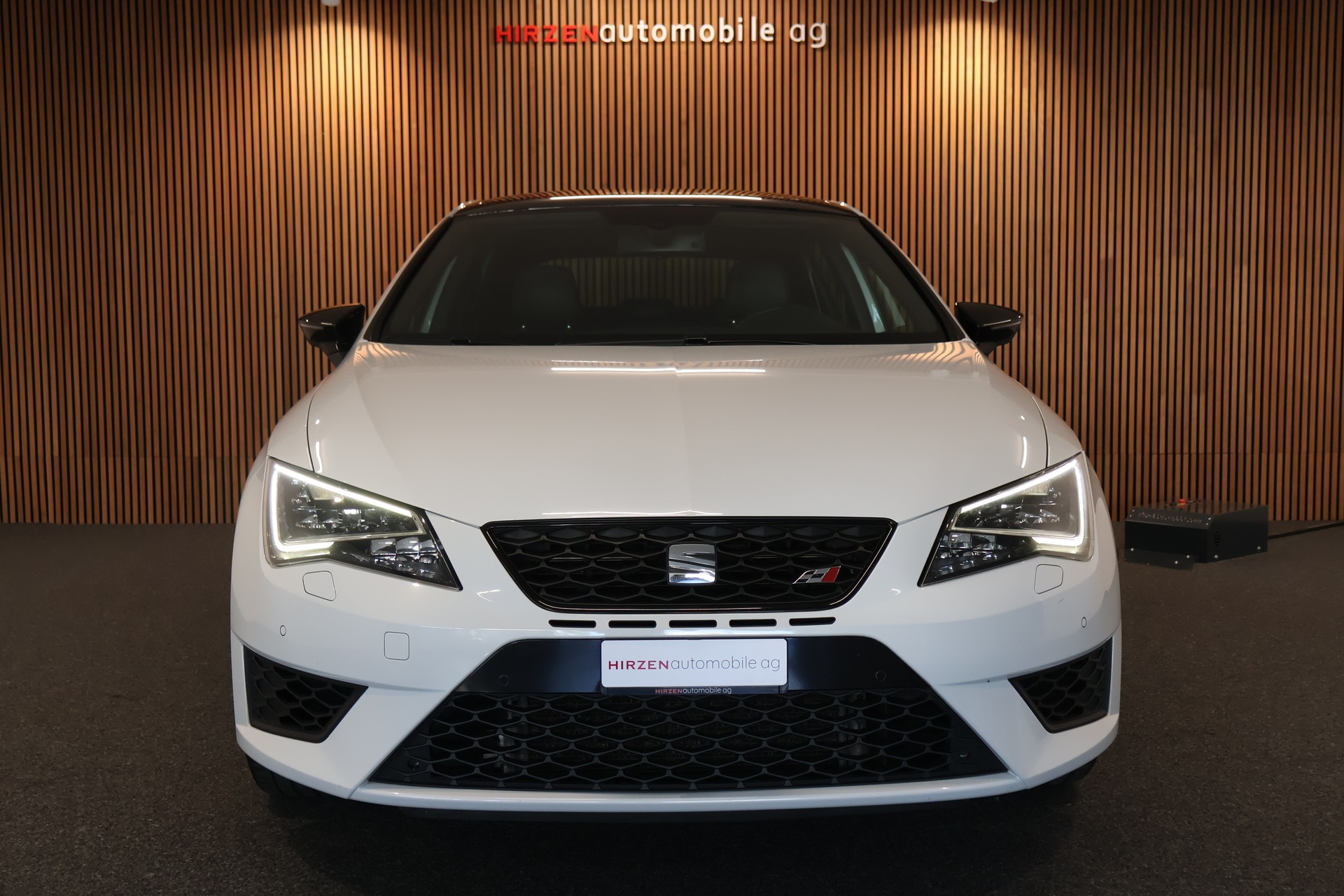 SEAT Leon 2.0 TSI Cupra 280 DSG-image-30