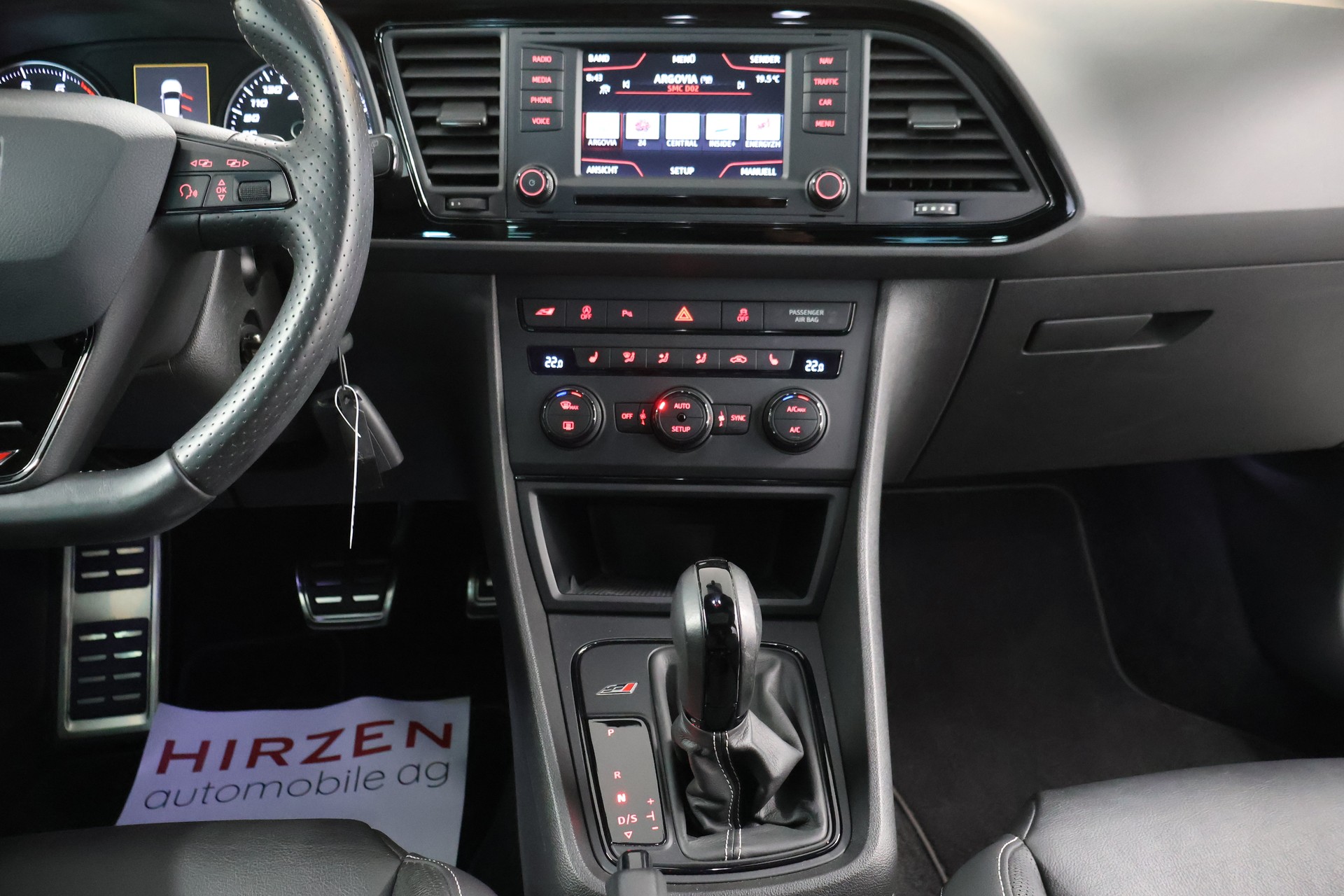 SEAT Leon 2.0 TSI Cupra 280 DSG-image-17
