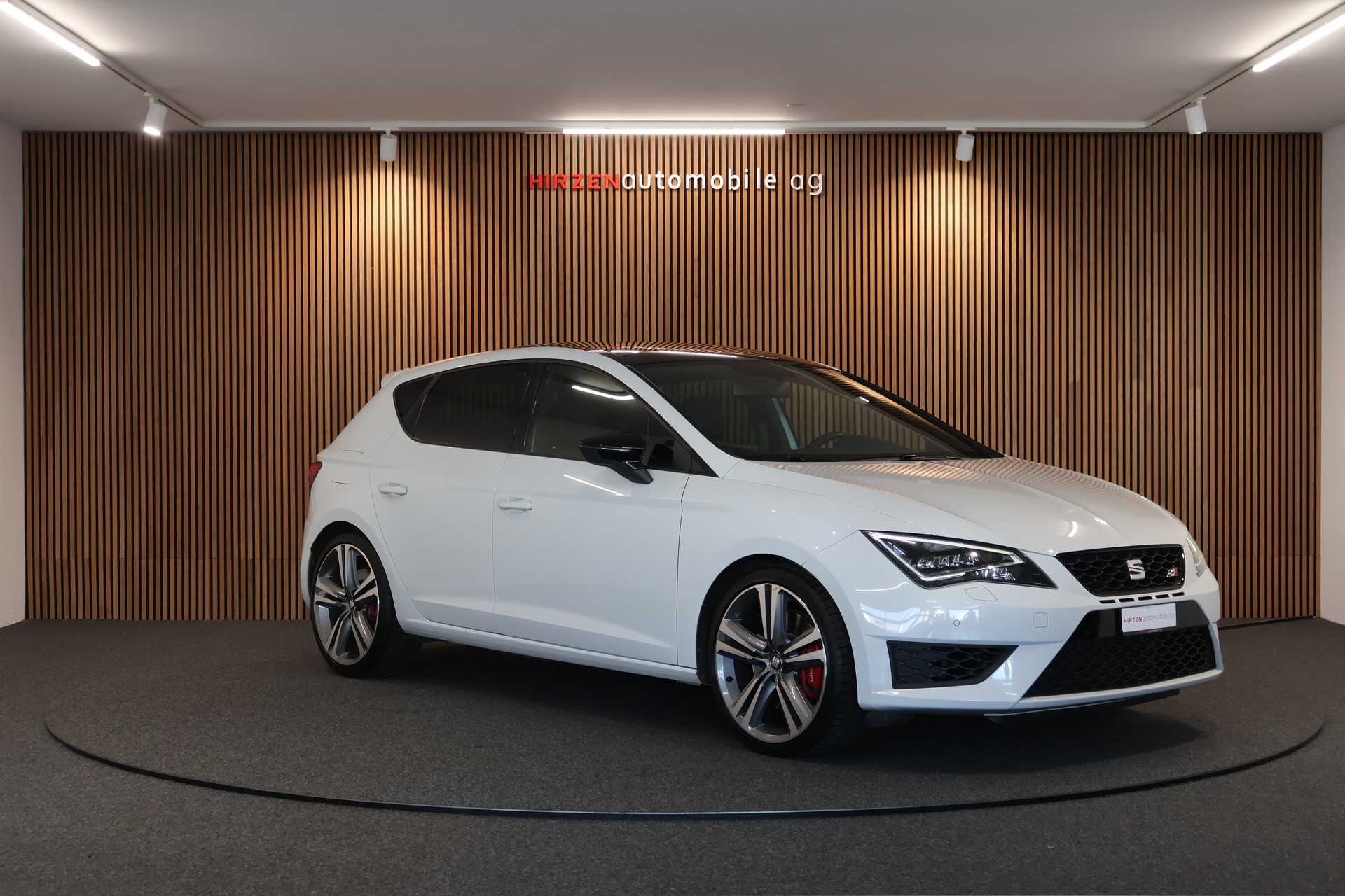 SEAT Leon 2.0 TSI Cupra 280 DSG-image-6