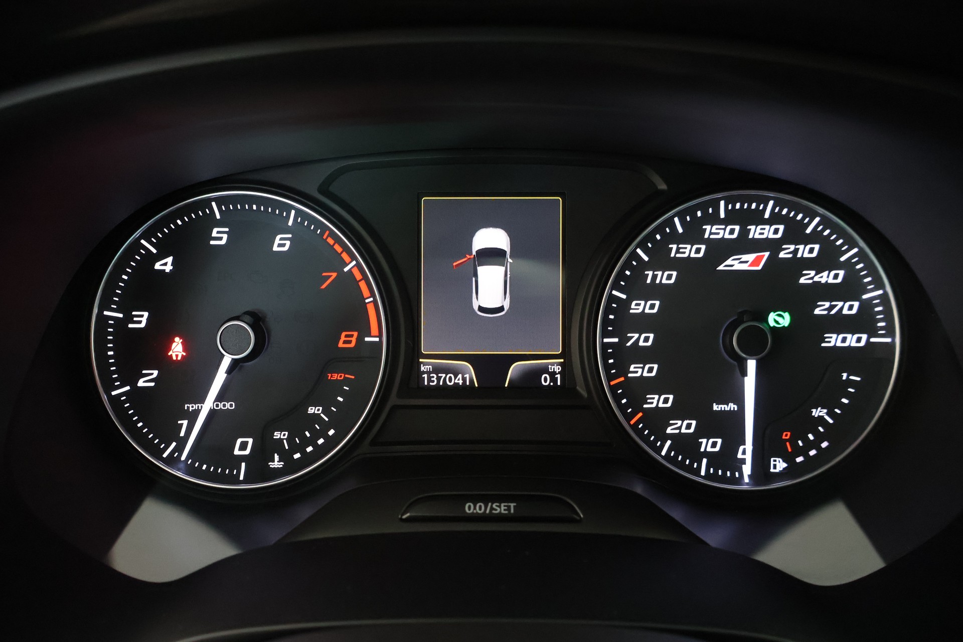 SEAT Leon 2.0 TSI Cupra 280 DSG-image-27