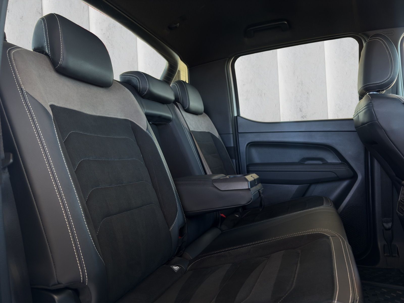 VW Amarok 3.0TDI Style Basic-image-17