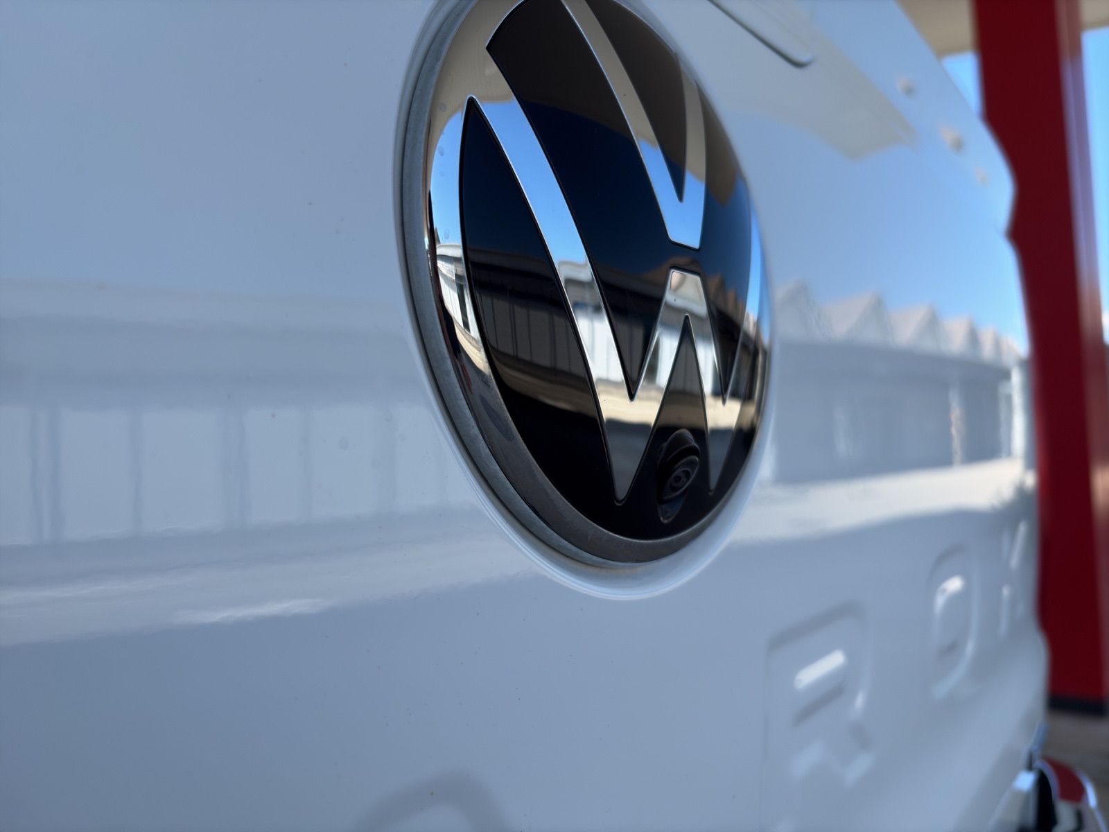 VW Amarok 3.0TDI Style Basic-image-22