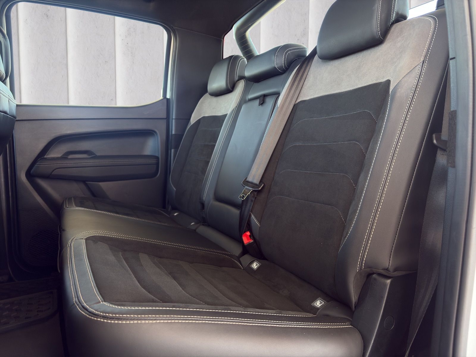 VW Amarok 3.0TDI Style Basic-image-16