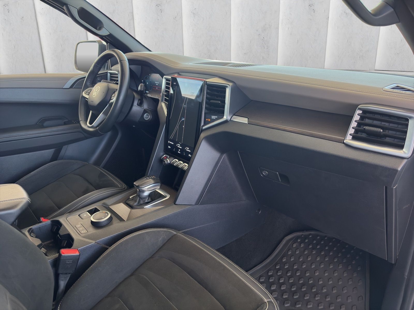 VW Amarok 3.0TDI Style Basic-image-9