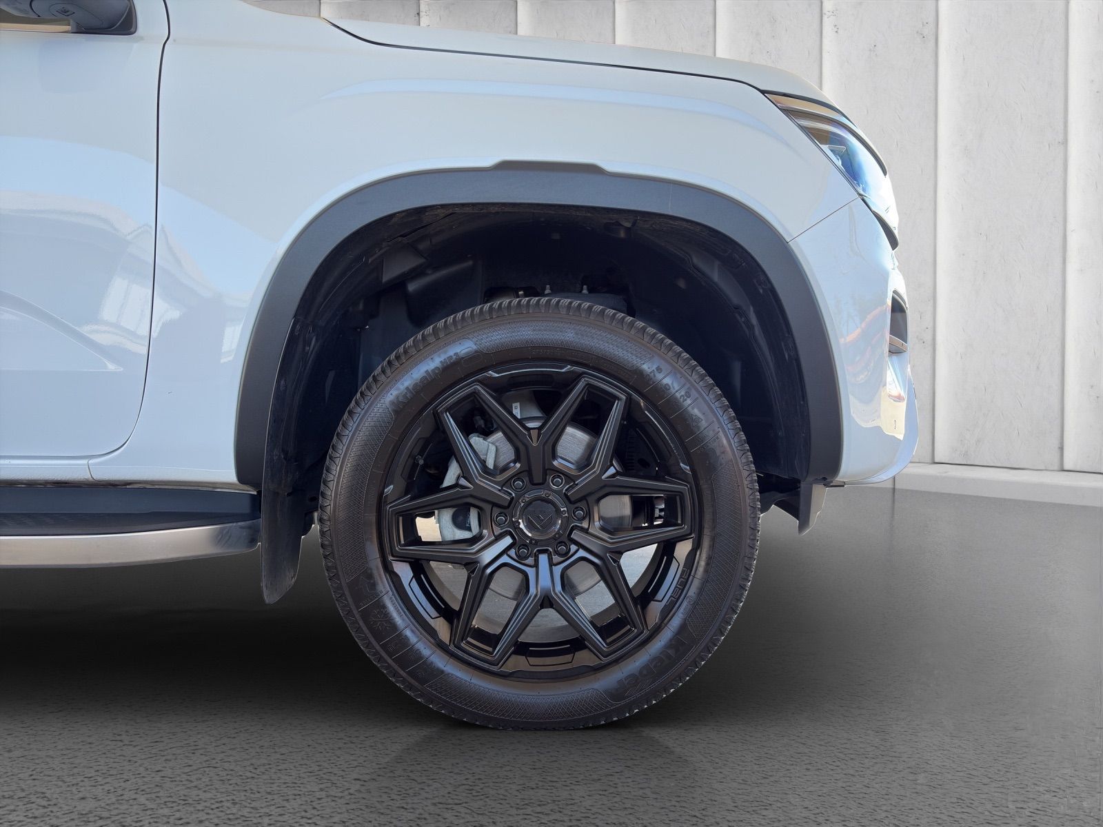 VW Amarok 3.0TDI Style Basic-image-25