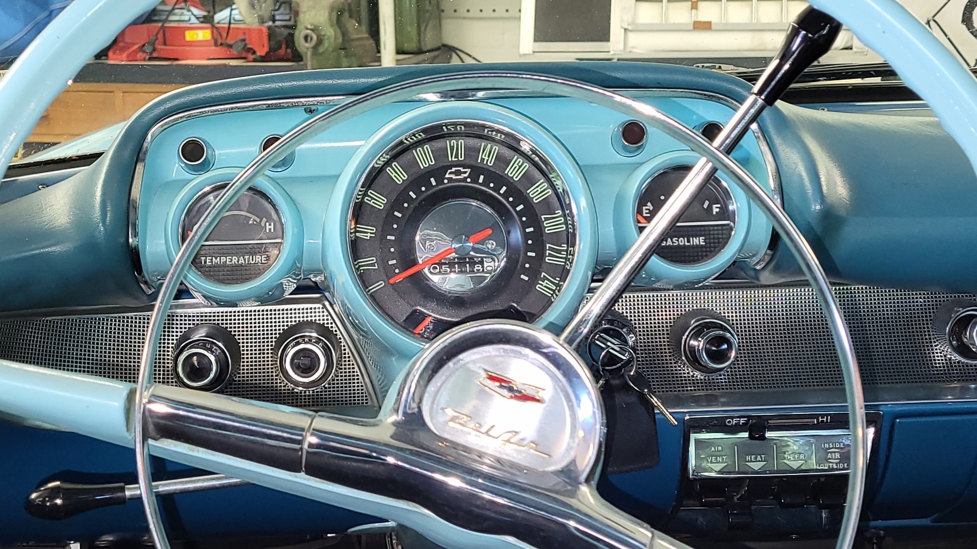 CHEVROLET BELAIR-image-3