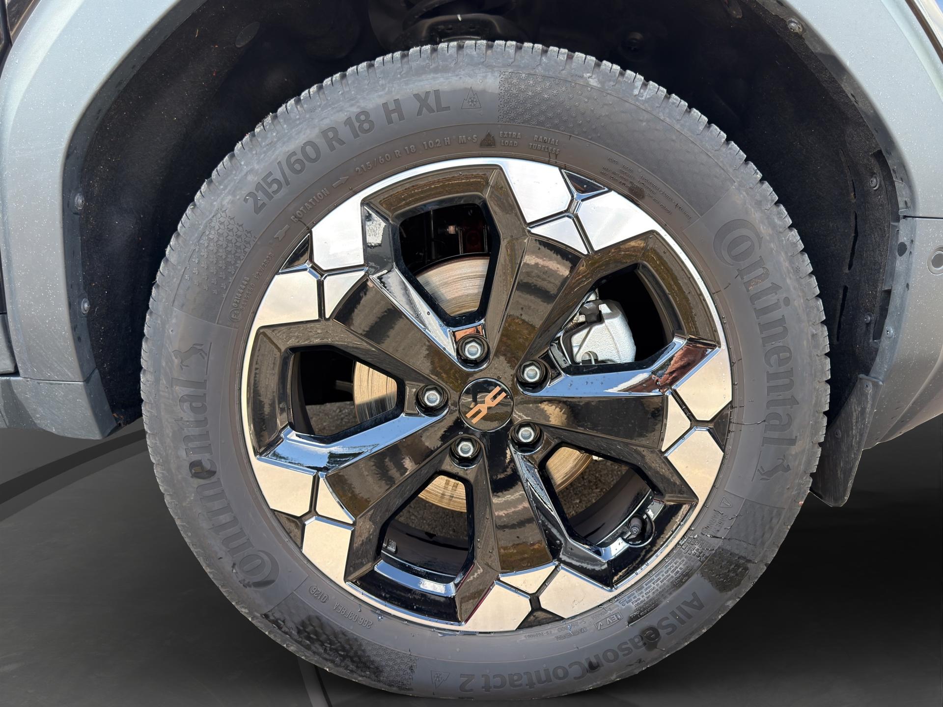 DACIA Bigster HEV 155 Extreme-image-17