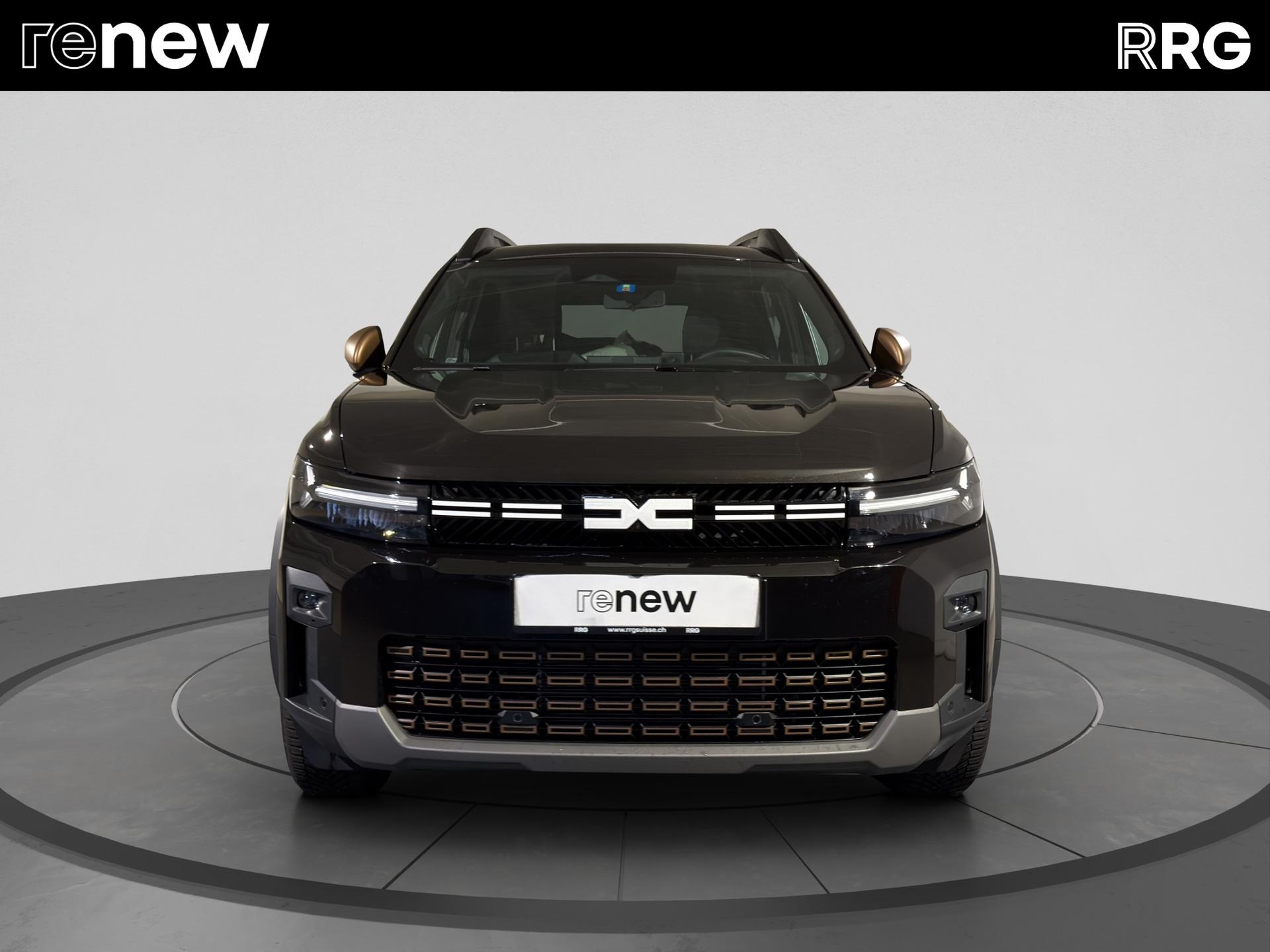 DACIA Bigster HEV 155 Extreme-image-7