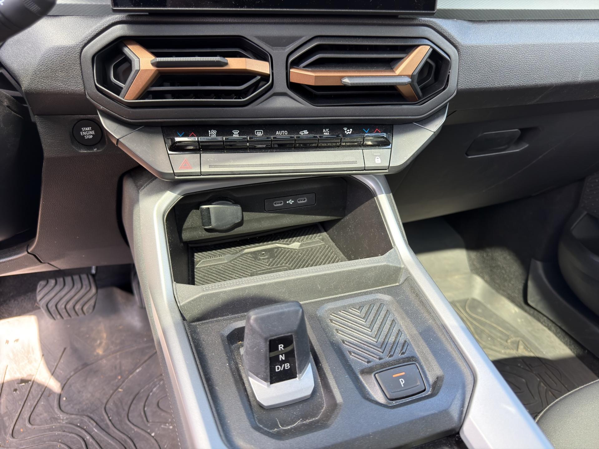 DACIA Bigster HEV 155 Extreme-image-11