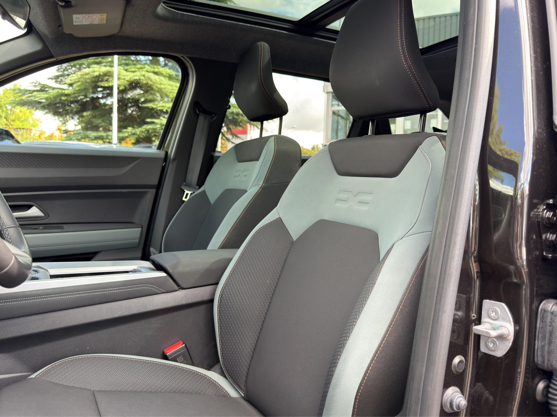 DACIA Bigster HEV 155 Extreme-image-18