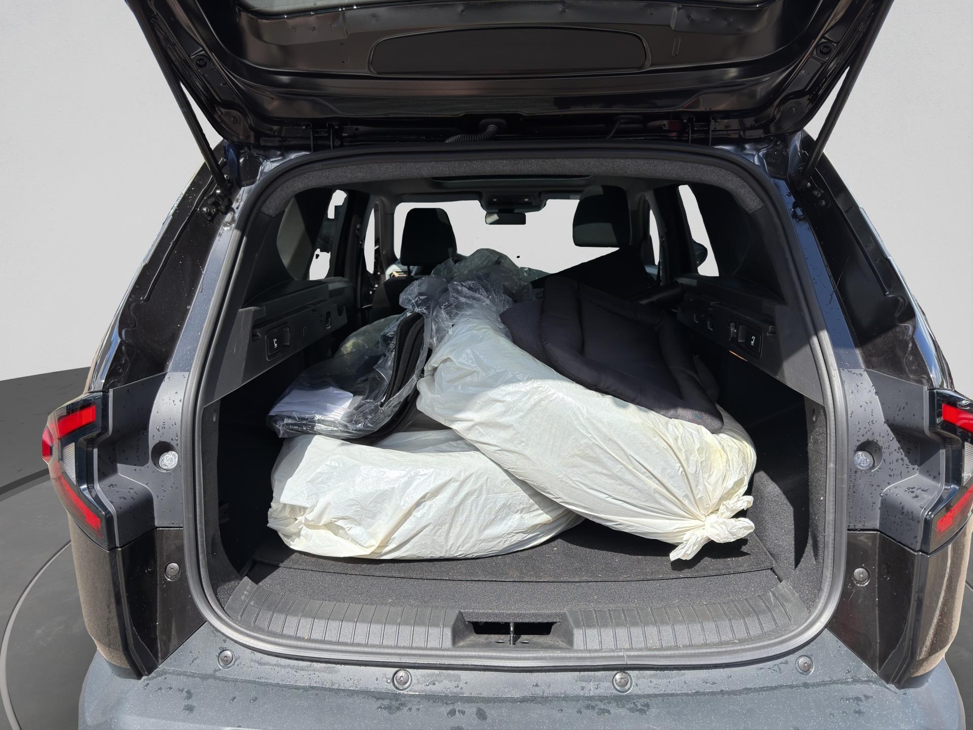 DACIA Bigster HEV 155 Extreme-image-15