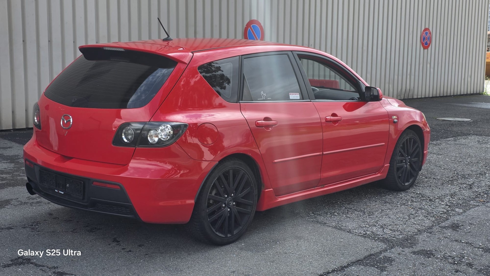 MAZDA 3 2.3 16V MPS-image-5