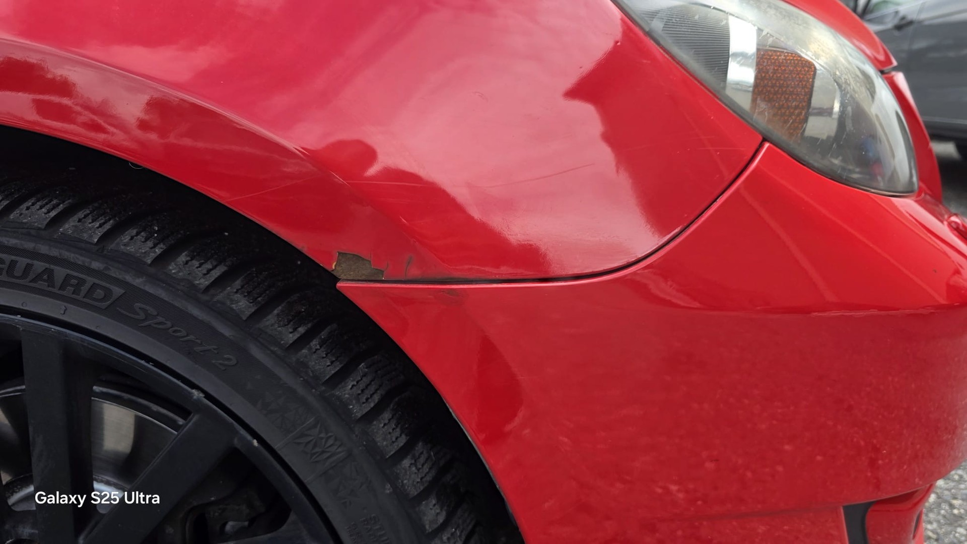 MAZDA 3 2.3 16V MPS-image-8