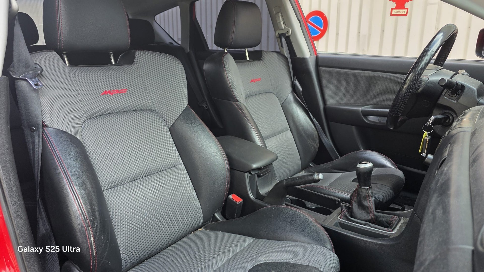 MAZDA 3 2.3 16V MPS-image-11