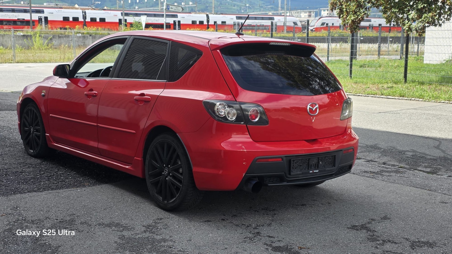 MAZDA 3 2.3 16V MPS-image-3
