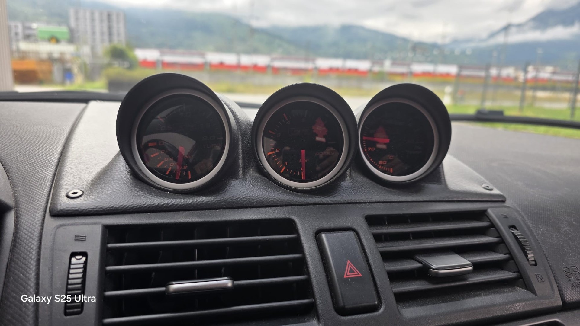 MAZDA 3 2.3 16V MPS-image-14