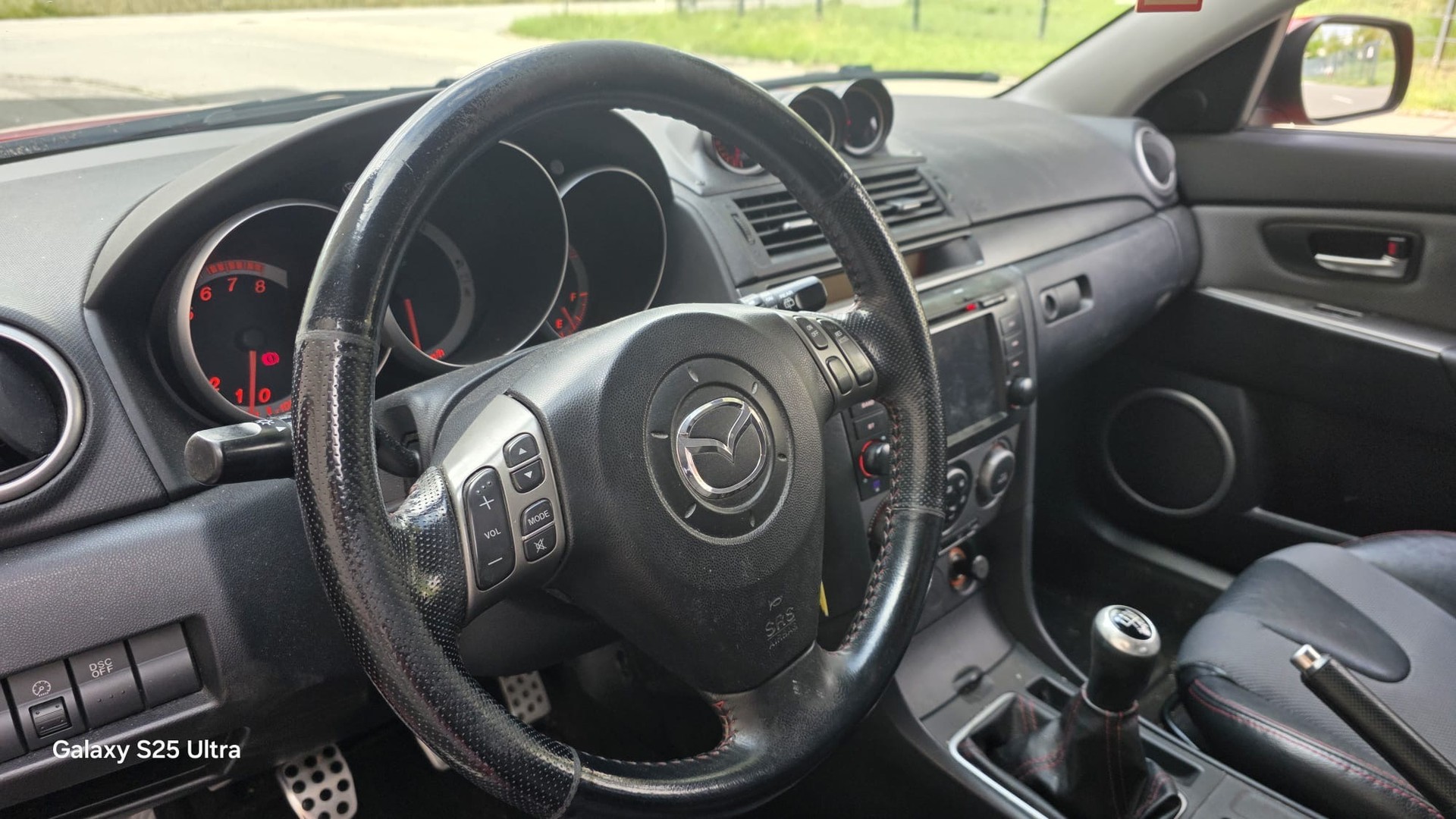 MAZDA 3 2.3 16V MPS-image-15