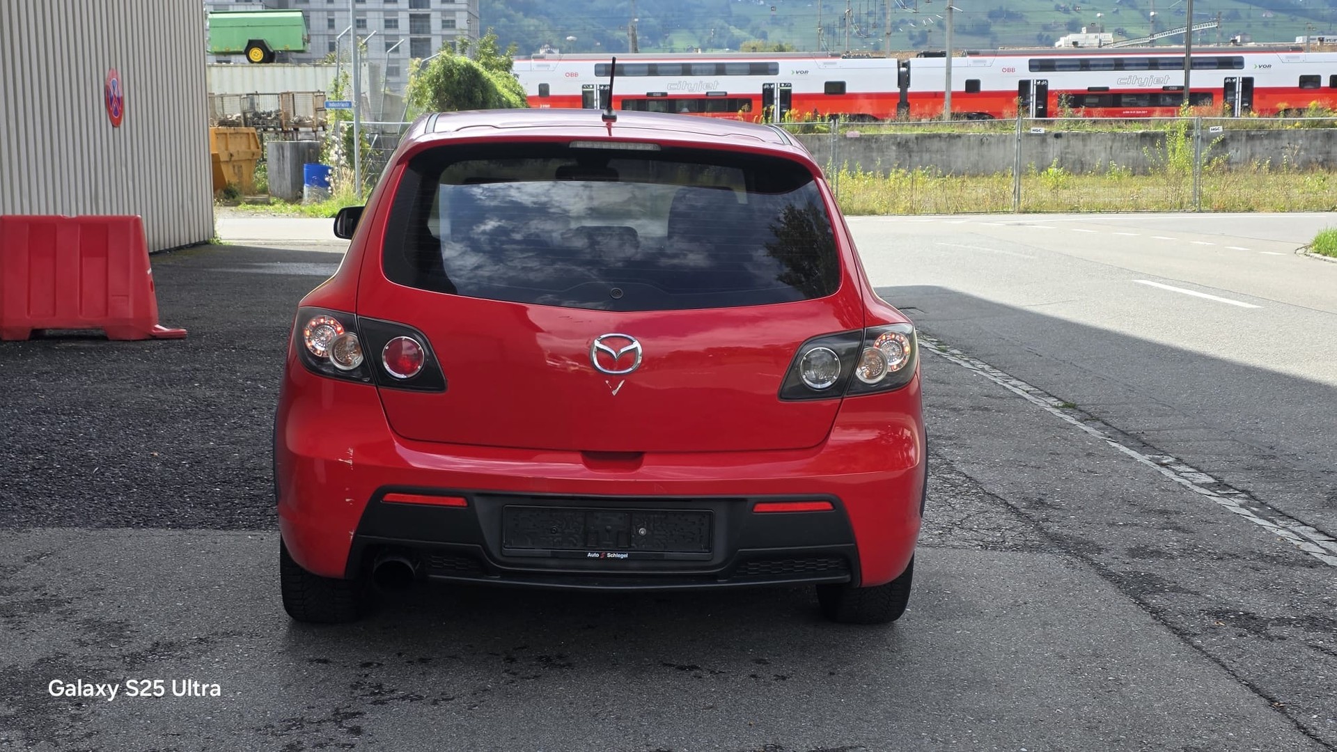 MAZDA 3 2.3 16V MPS-image-4