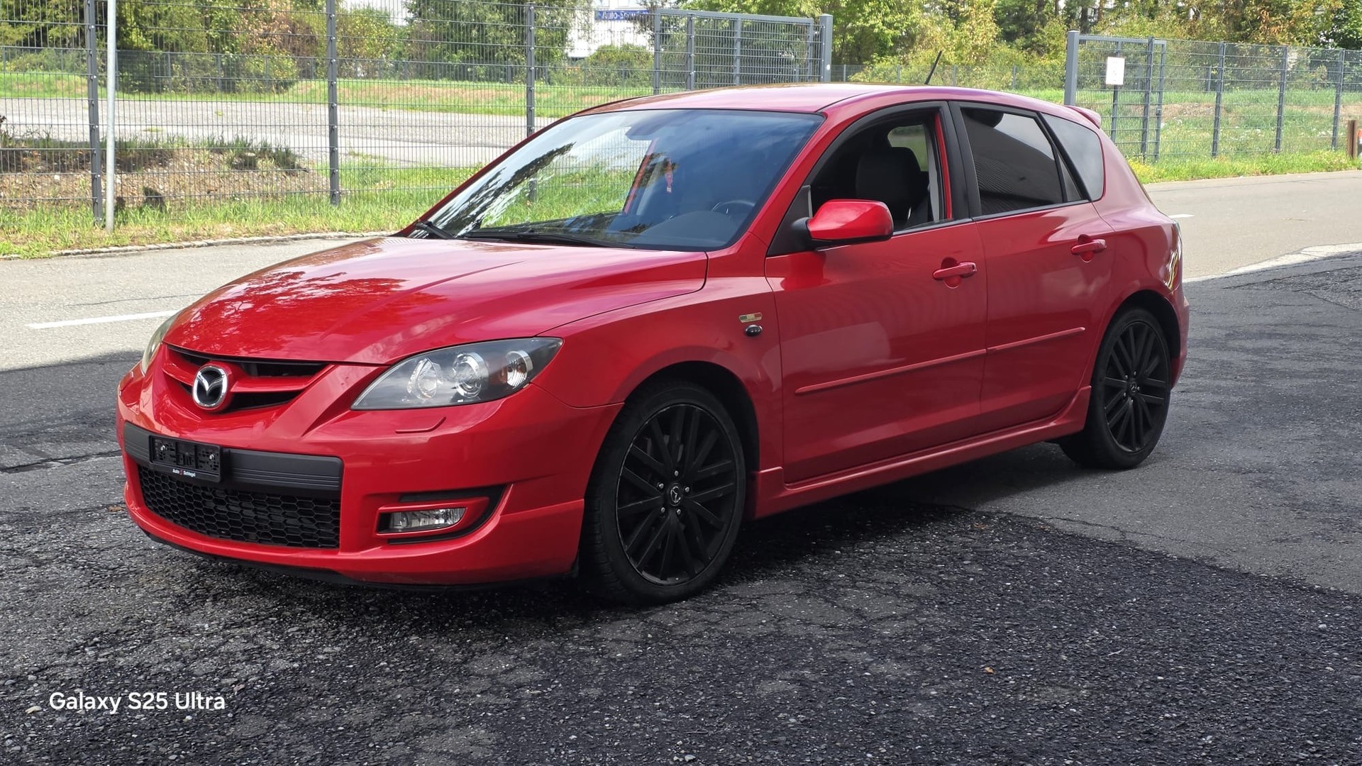 MAZDA 3 2.3 16V MPS-image-2
