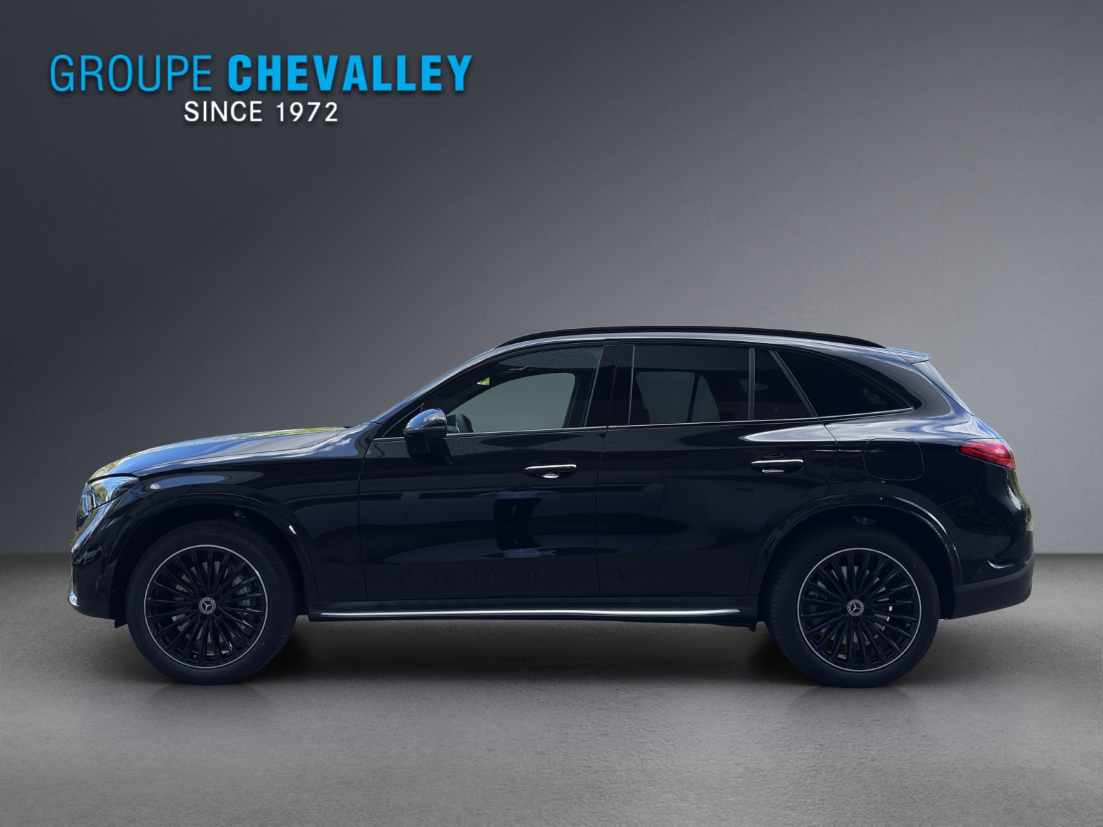 MERCEDES-BENZ GLC 300 e 4Matic EQ Star 9G-Tronic-image-2