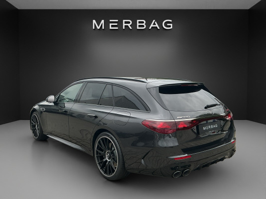 MERCEDES-BENZ E 53 Hybrid 4M+ 9G-Tronic-image-5