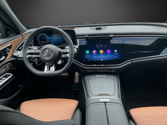MERCEDES-BENZ E 53 Hybrid 4M+ 9G-Tronic-image-7