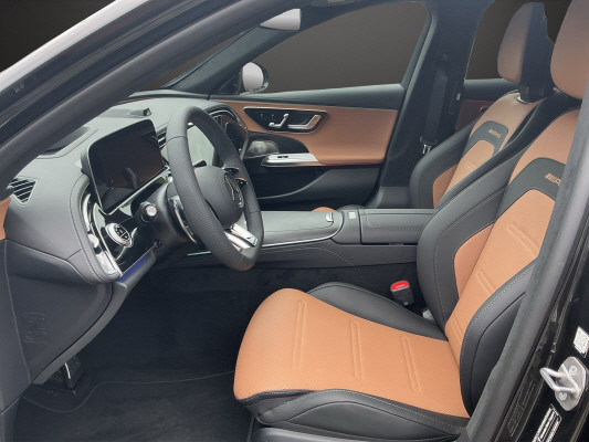 MERCEDES-BENZ E 53 Hybrid 4M+ 9G-Tronic-image-6