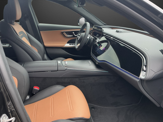 MERCEDES-BENZ E 53 Hybrid 4M+ 9G-Tronic-image-8