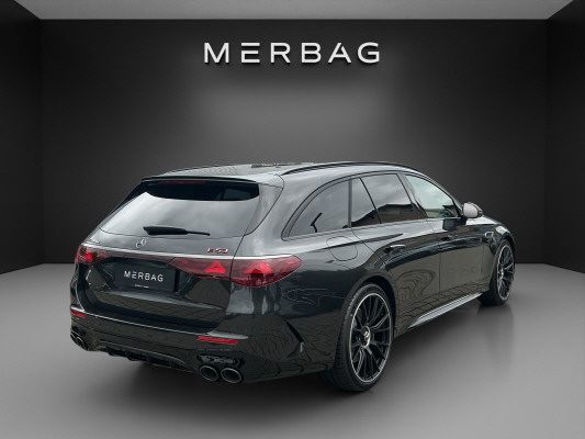 MERCEDES-BENZ E 53 Hybrid 4M+ 9G-Tronic-image-3