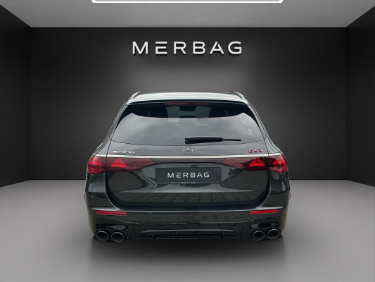 MERCEDES-BENZ E 53 Hybrid 4M+ 9G-Tronic-image-4